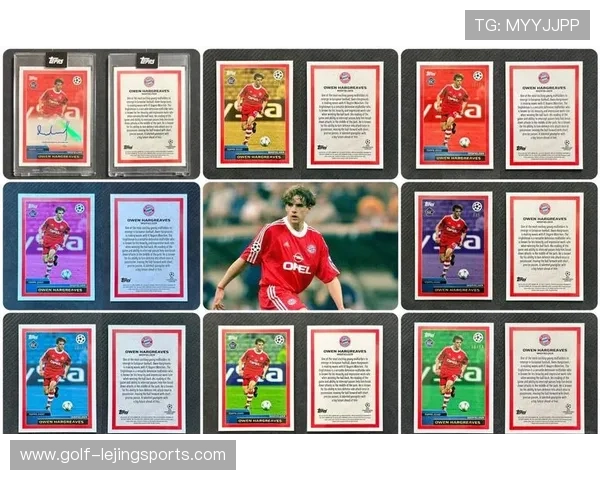 足球球星卡彩轮市场价格分析及其收藏价值探讨