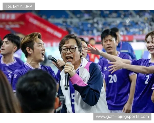 香港足球明星独特昵称文化浅析与背后意义探讨